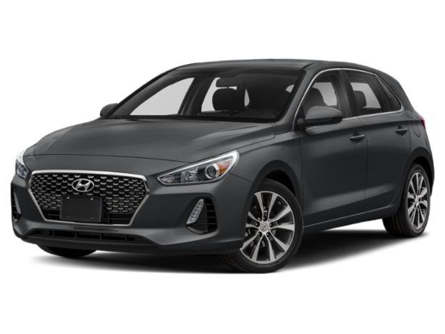 Used 2019 Hyundai Elantra GT FWD image 1