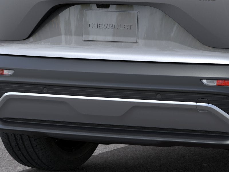 New 2026 Chevrolet Blazer EV LT AWD/4WD image 50