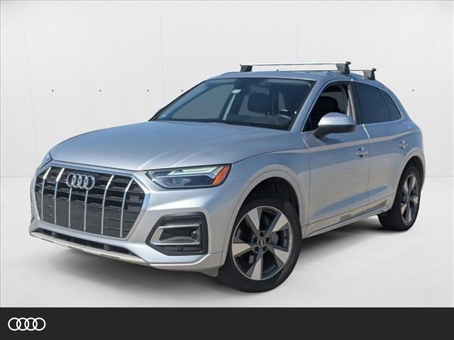 Used 2023 Audi Q5 2.0T Premium w/ Convenience Package