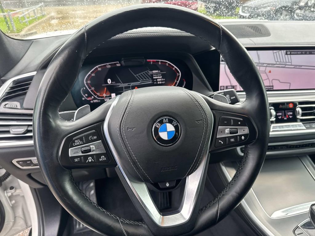 Used 2019 BMW X5 xDrive40i w/ Executive Package AWD/4WD image 24