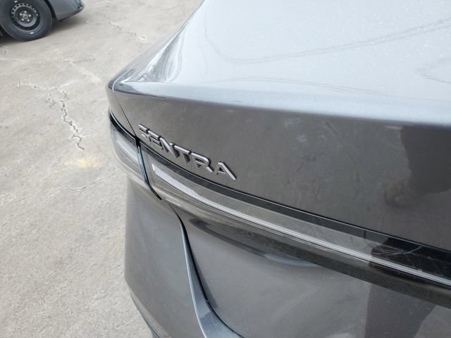 New 2026 Nissan Sentra SV w/ SV Convenience Package FWD image 11