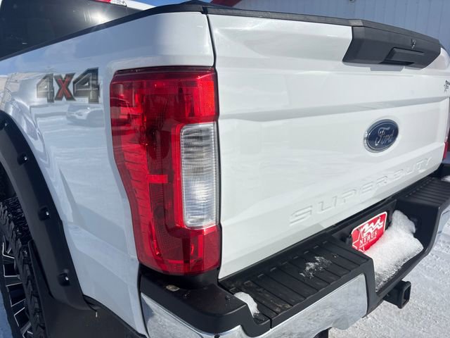 Used 2018 Ford F250 XLT image 18