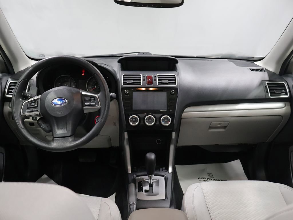 Used 2016 Subaru Forester 2.5i Premium image 17