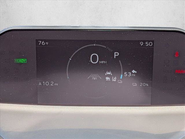 New 2026 Toyota C-HR AWD/4WD image 11