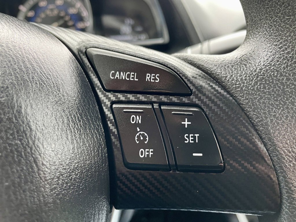 Used 2016 Scion iA image 18