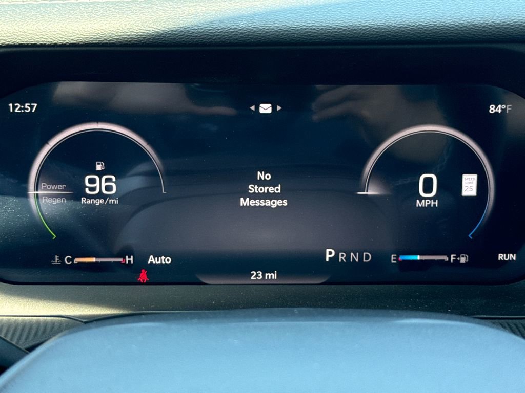 New 2026 Jeep Cherokee Overland w/ Advanced Pro Tech Group AWD/4WD image 32