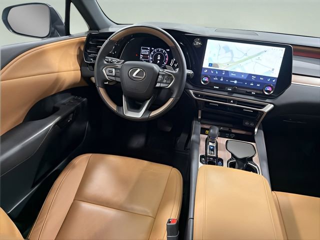 Used 2024 Lexus RX 350 Premium w/ Accessory Package (Z1) FWD image 18
