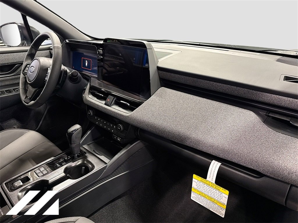 New 2026 Subaru Outback Limited XT image 31