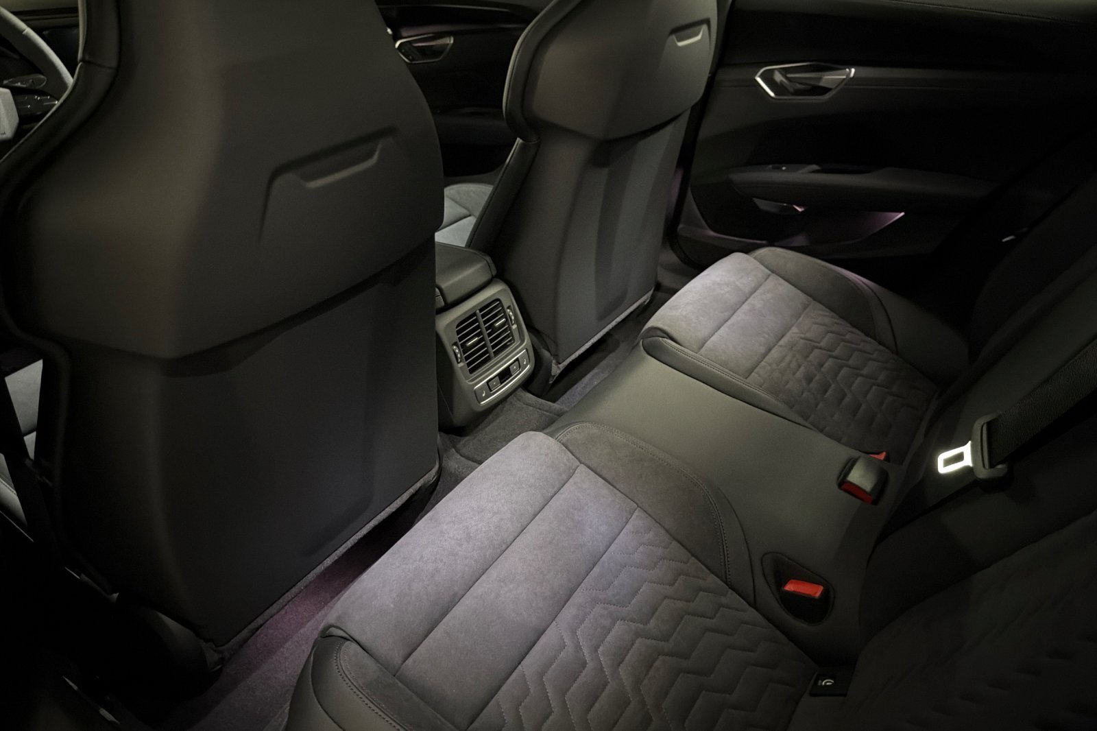 New 2026 Audi S e-tron GT Prestige AWD/4WD image 11
