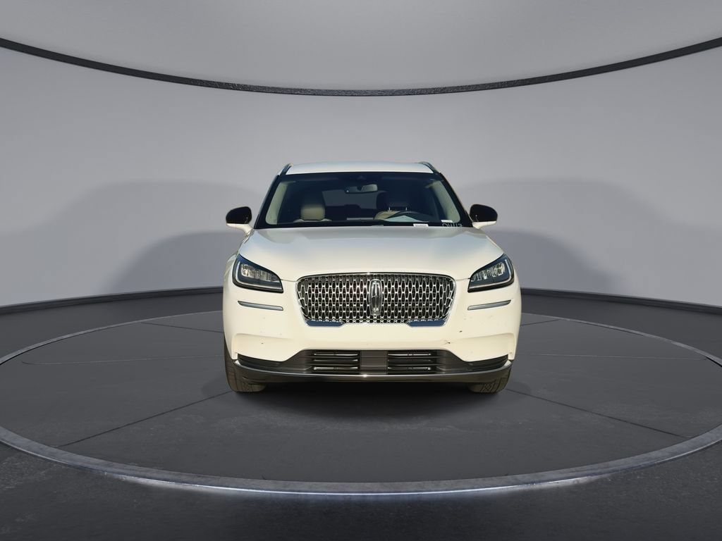 Used 2022 Lincoln Corsair FWD w/ Equipment Group 101A image 3