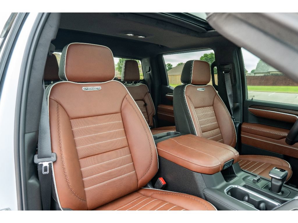 Used 2026 GMC Sierra 1500 Denali Ultimate AWD/4WD image 20