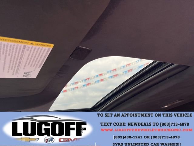 New 2026 GMC Sierra 3500 Denali Ultimate image 10