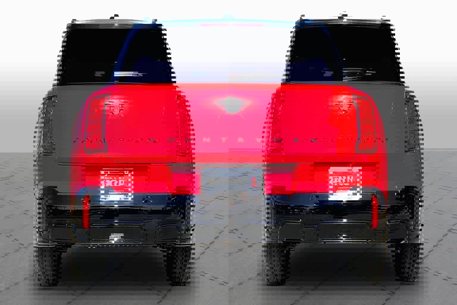 New 2027 MINI Cooper Countryman S AWD/4WD image 4