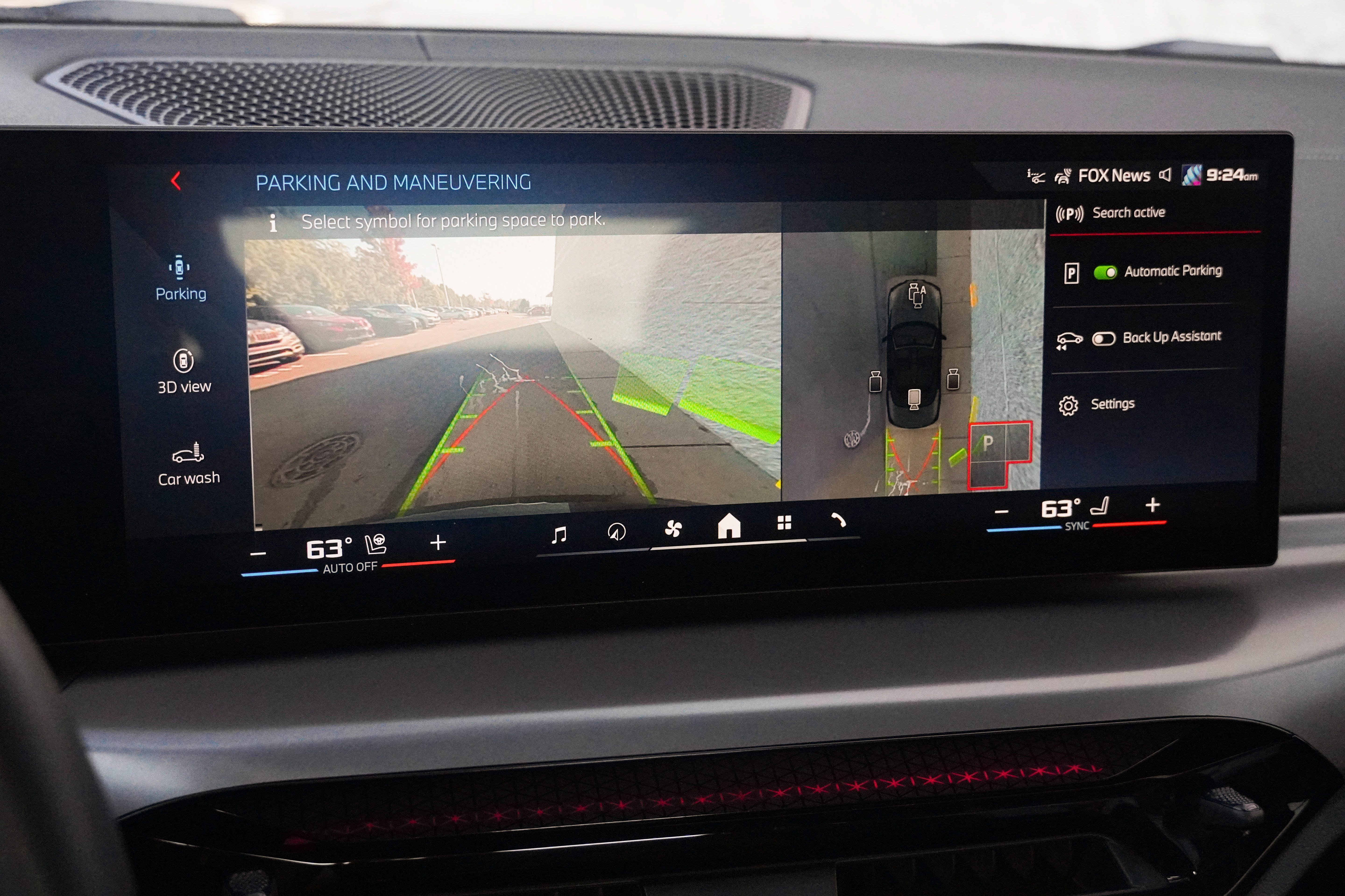 Certified 2025 BMW M440i Convertible RWD image 27
