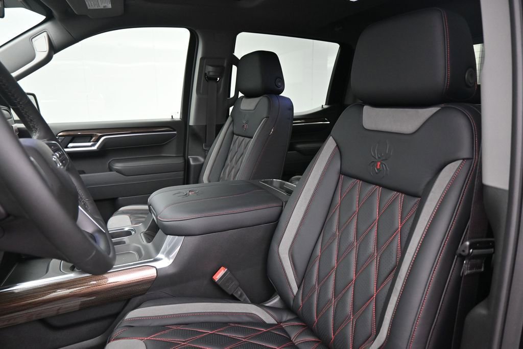 New 2026 Chevrolet Silverado 1500 RST AWD/4WD image 20