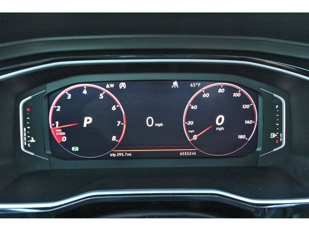 Used 2019 Volkswagen Jetta GLI Autobahn image 16
