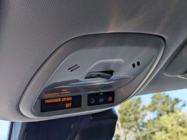 New 2026 Chevrolet Trax LT image 20