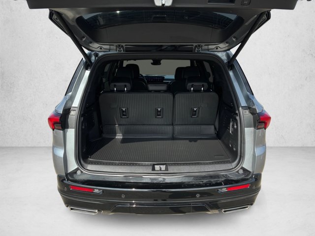 Used 2026 Buick Enclave Sport Touring w/ Power Package FWD image 6