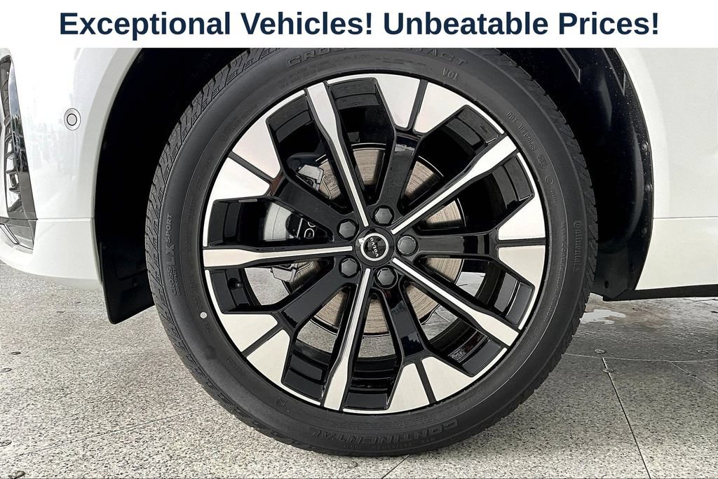 New 2026 Volvo XC60 B5 Plus w/ Protection Package Premier AWD/4WD image 35