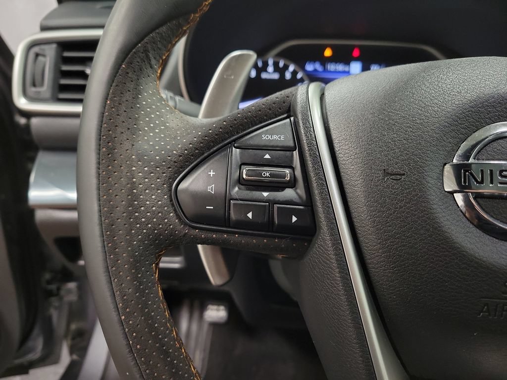 Used 2020 Nissan Maxima SR w/ Sport Mat Group FWD image 24