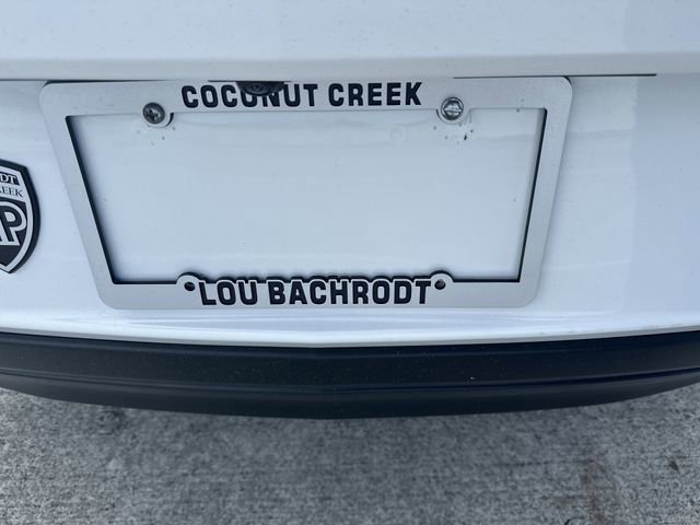 Used 2016 Chevrolet Camaro LT image 13