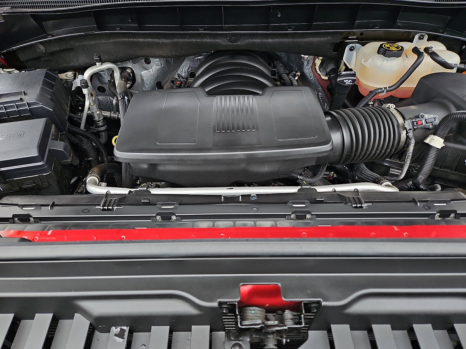 Certified 2023 GMC Sierra 1500 Denali image 28