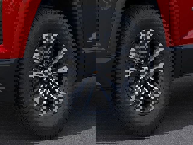 New 2026 Chevrolet Equinox LT image 9