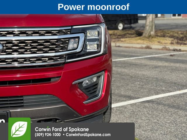 Used 2020 Ford Expedition King Ranch AWD/4WD image 8