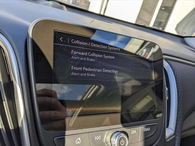 Used 2023 Chevrolet Malibu LT image 28