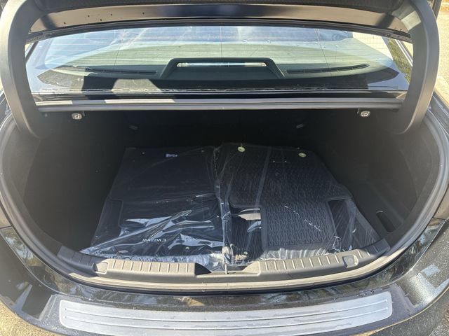 New 2026 MAZDA MAZDA3 2.5 S Sedan w/ Preferred Pkg image 25