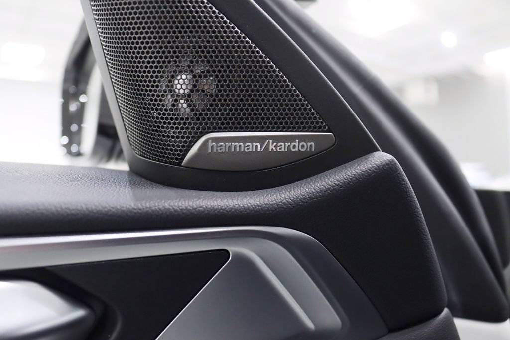 Used 2024 BMW M4 xDrive Competition AWD/4WD image 36
