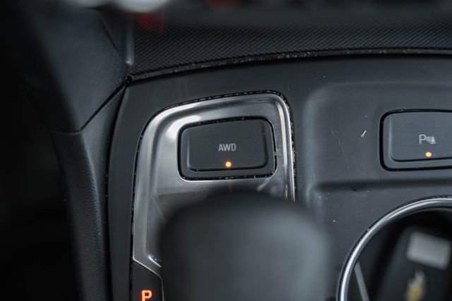 Used 2023 Chevrolet Equinox LT image 33