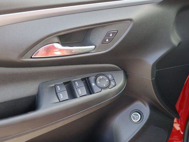 New 2026 Buick Envista Preferred w/ Convenience II Package FWD image 20