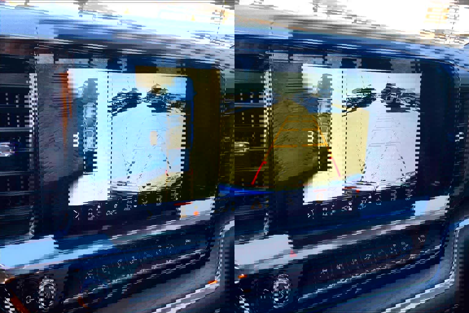 Certified 2024 GMC Sierra 1500 SLT image 26