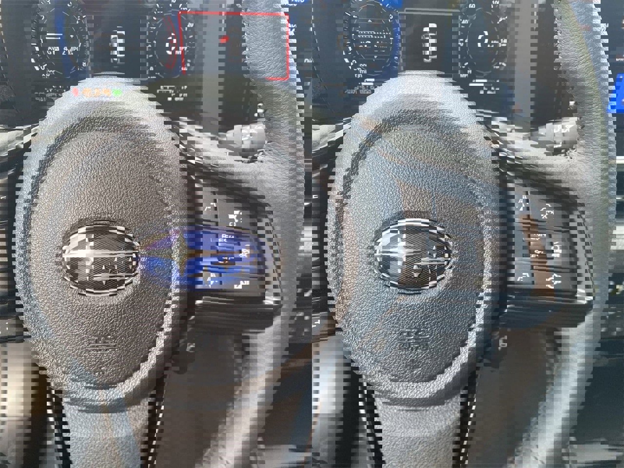 New 2026 Subaru Outback Limited XT image 21