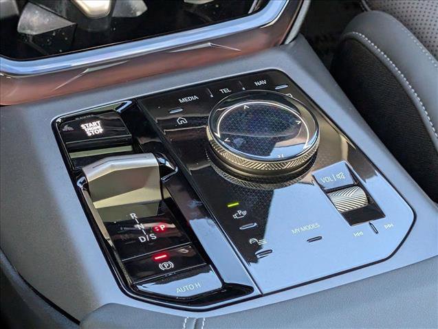 Used 2025 BMW X3 xDrive30i w/ Convenience Package image 10