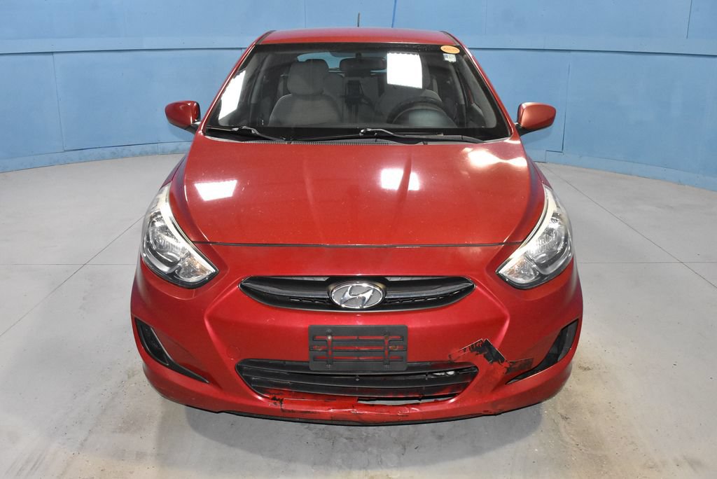 Used 2017 Hyundai Accent SE FWD image 19