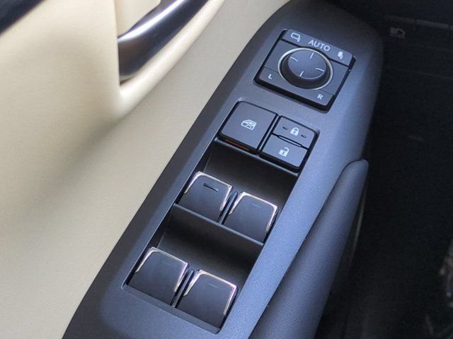 Used 2021 Lexus NX 300 FWD w/ Accessory Package 2 image 22