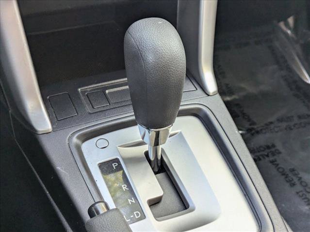 Used 2014 Subaru Forester 2.5i w/ Protection Package #1 image 14