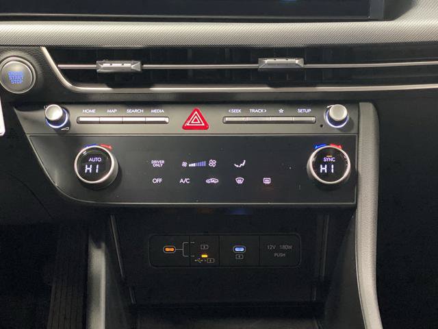 New 2026 Hyundai Sonata Blue FWD image 16