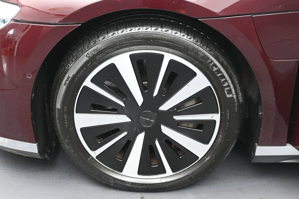 Used 2023 Lucid Air Touring AWD/4WD image 14