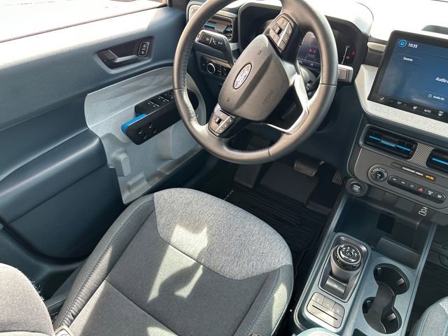 Used 2025 Ford Maverick XLT w/ XLT Luxury Package AWD/4WD image 19
