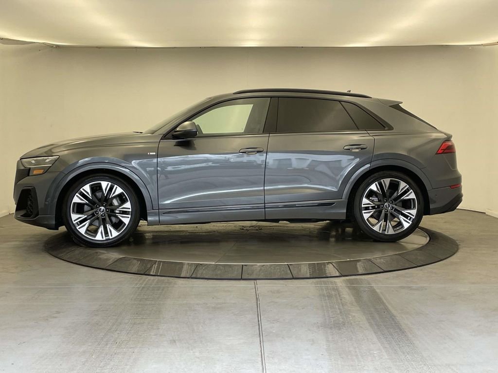 New 2026 Audi Q8 Premium Plus image 2