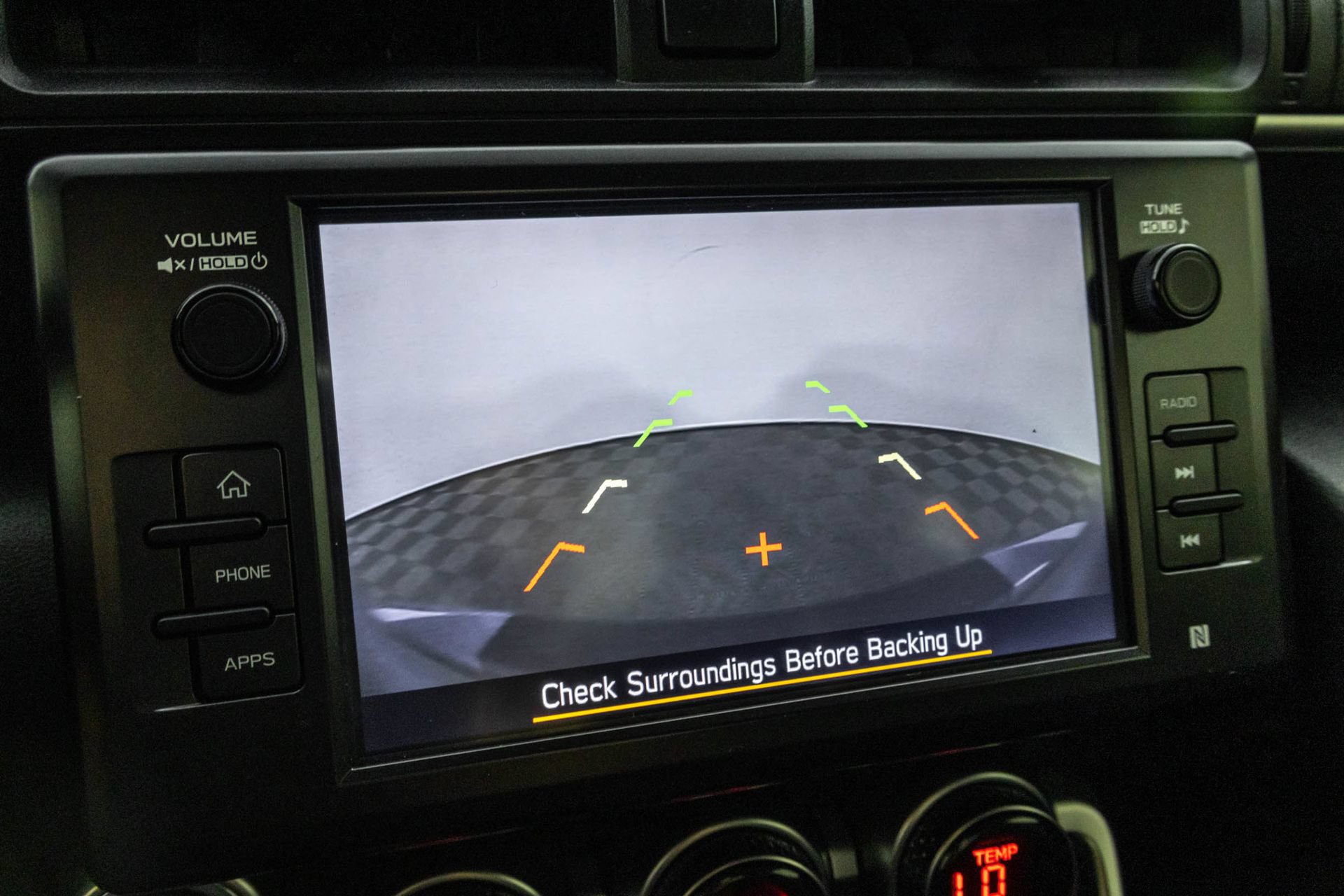 Used 2022 Toyota GR86 Premium w/ ALL Weather Mat Package (TMS) RWD image 7