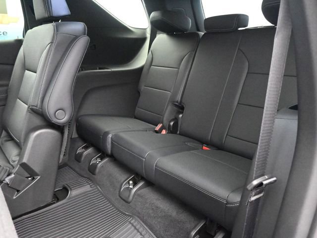 New 2026 Chevrolet Traverse LT w/ Driver Confidence Package image 11
