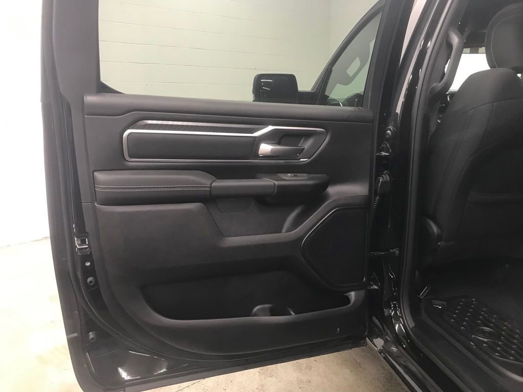 New 2026 RAM 1500 Big Horn image 26