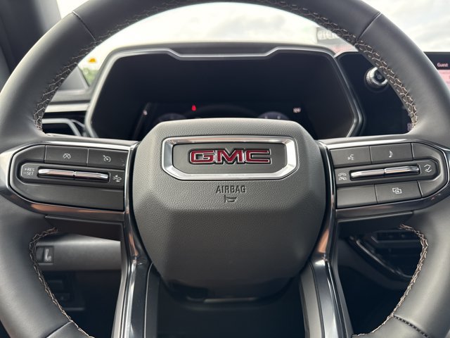 New 2026 GMC Canyon AT4 AWD/4WD image 21