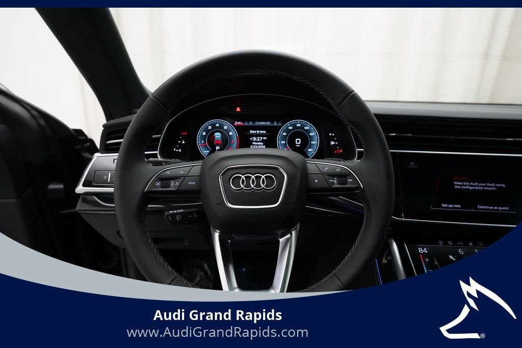 New 2026 Audi Q8 Premium Plus image 4