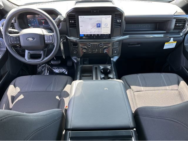 New 2026 Ford F150 STX w/ Equipment Group 200A image 7