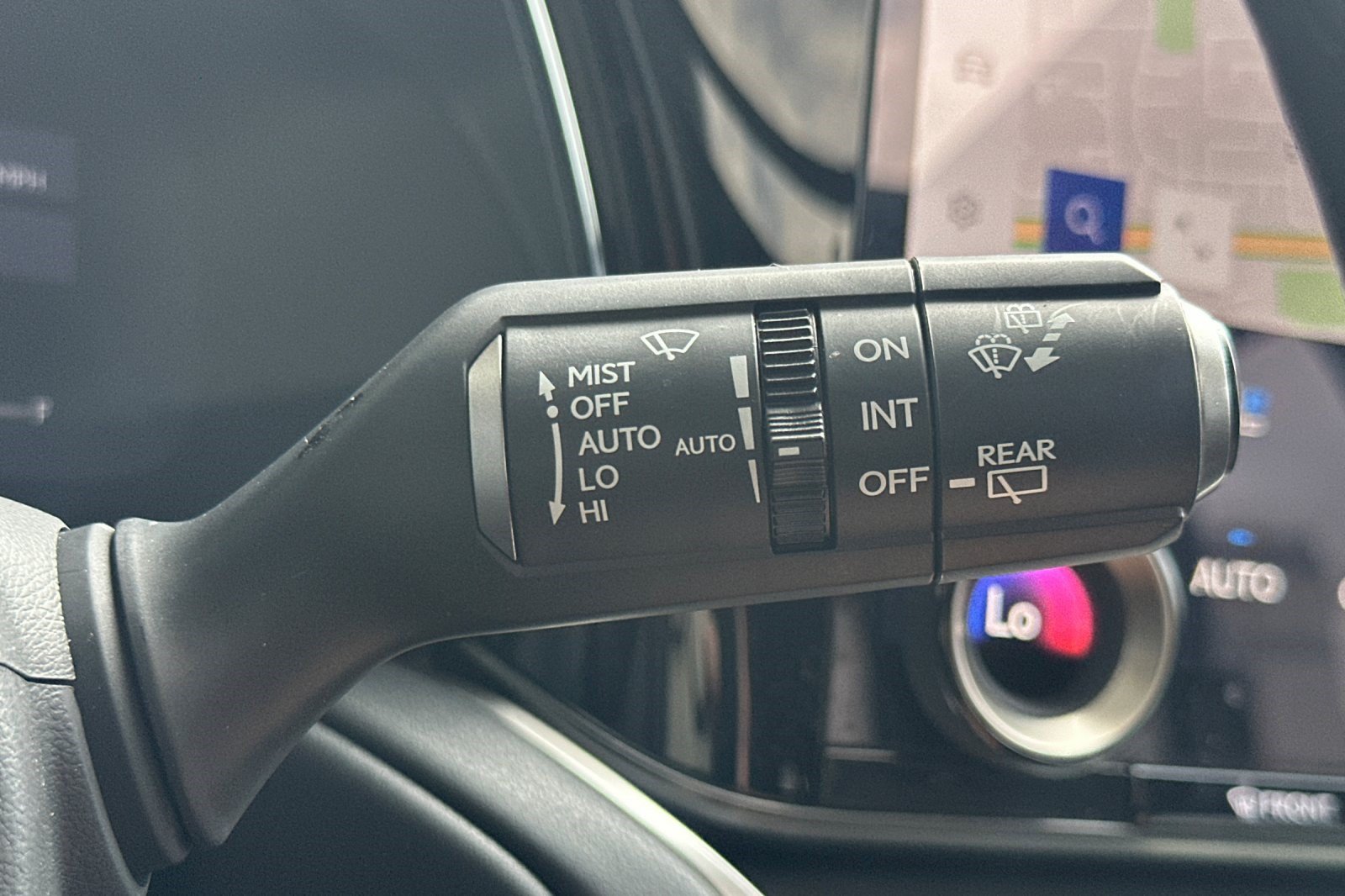 Certified 2025 Lexus TX 350 AWD w/ Technology Package image 32